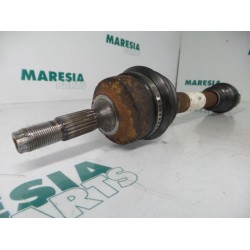 Peugeot - 206 - Aandrijfas links-voor