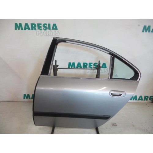 Peugeot - 607 - Tür 4-türig links hinten