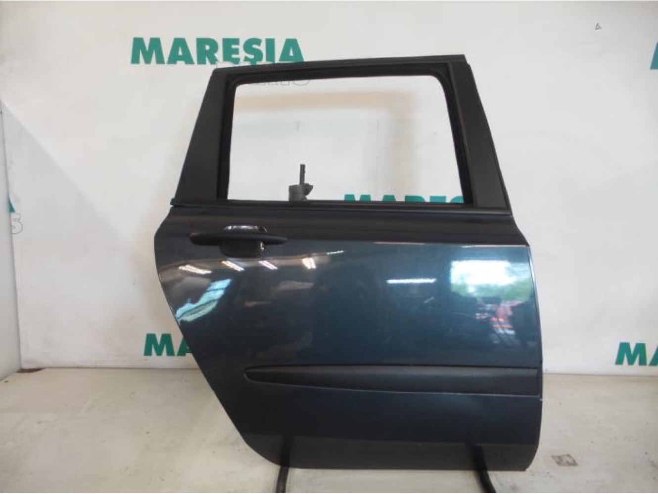 Fiat - Stilo - Rear door 4-door, right