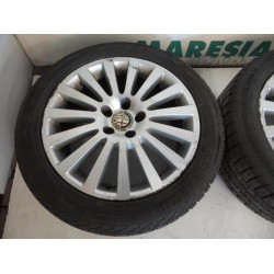 Alfa Romeo - 159 - Kit jantes sport