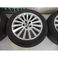 Alfa Romeo - 159 - Kit jantes sport