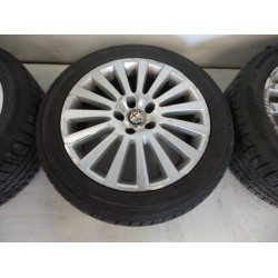 Alfa Romeo - 159 - Kit jantes sport