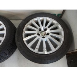 Alfa Romeo - 159 - Kit jantes sport