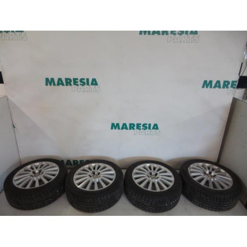 Alfa Romeo - 159 - Kit jantes sport