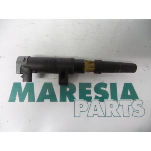 Renault - Clio - Ignition coil