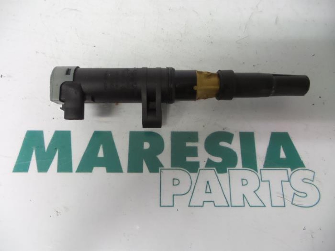 Renault - Clio - Ignition coil