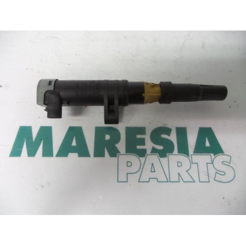Renault - Clio - Ignition coil