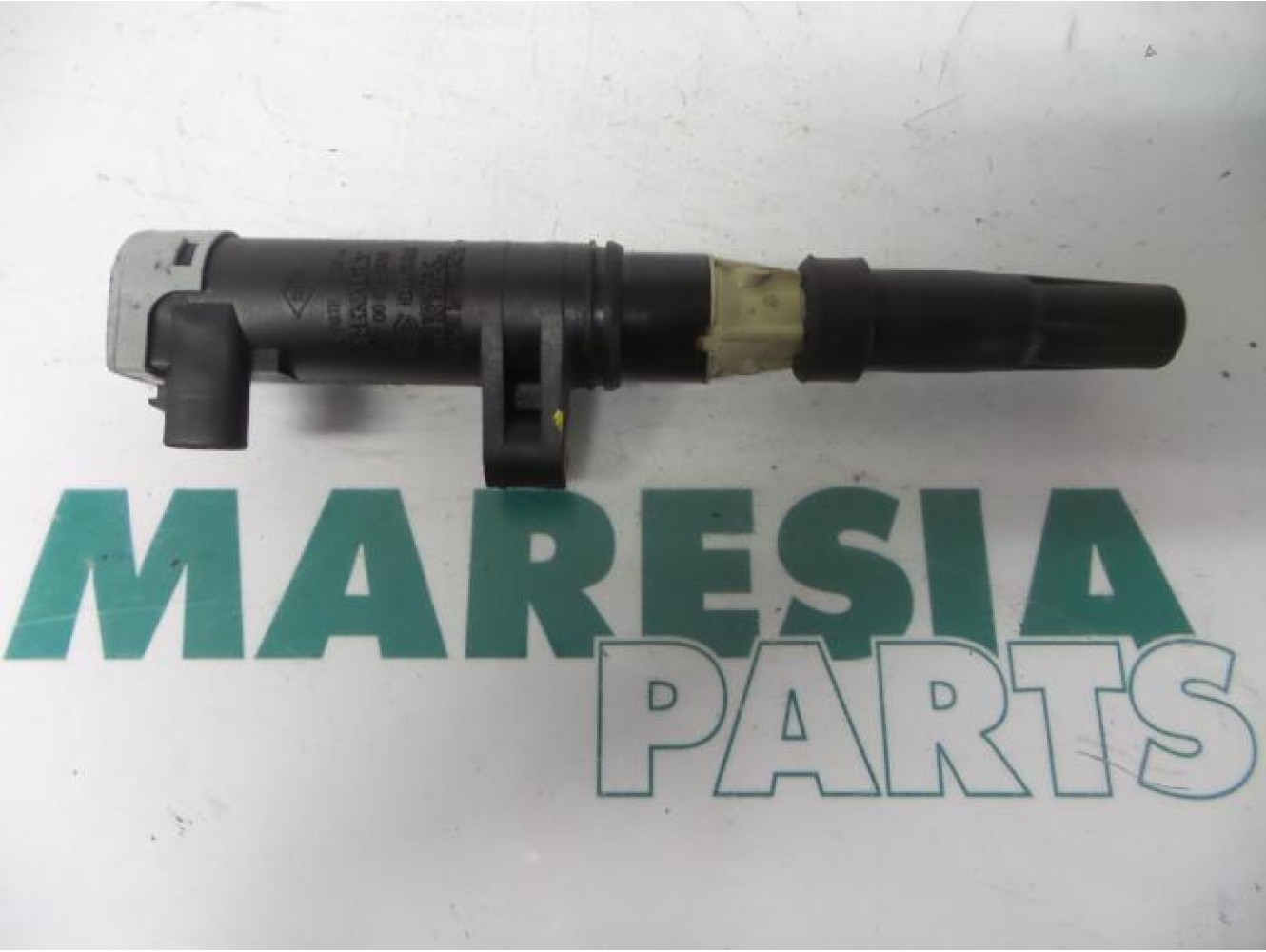 Renault - Clio - Ignition coil