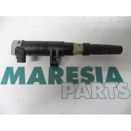 Renault - Clio - Ignition coil