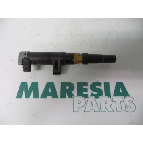 Renault - Clio - Ignition coil
