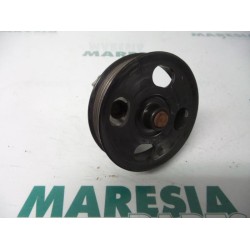 Fiat - Punto - Wasserpumpe
