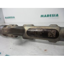 Fiat - Punto - Fuel injector nozzle
