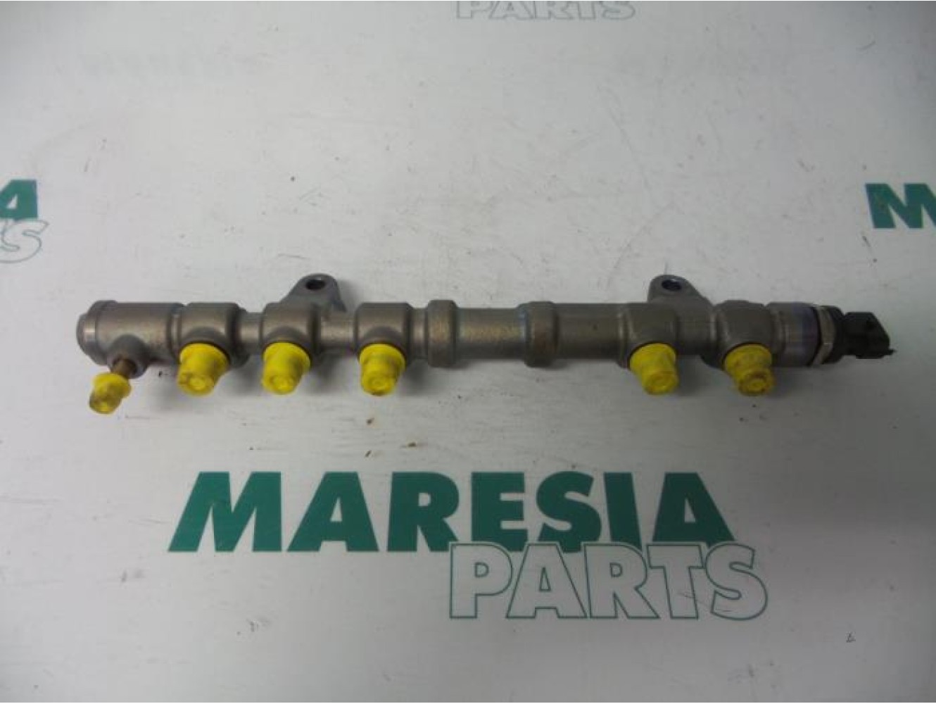 Fiat - Punto - Fuel injector nozzle