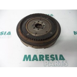 Fiat - Punto - Volant moteur