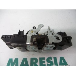 Fiat - Stilo - Door lock mechanism 4-door, front left