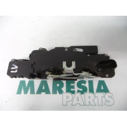 Fiat - Stilo - Door lock mechanism 4-door, front left