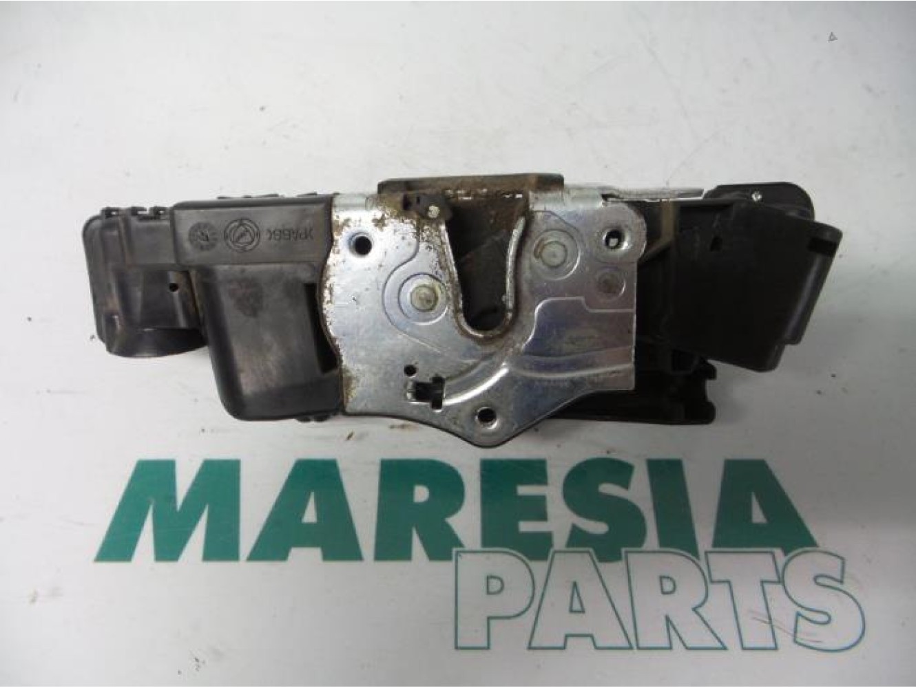 Fiat - Stilo - Door lock mechanism 4-door, front left