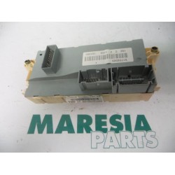 Fiat - Stilo - Fuse box