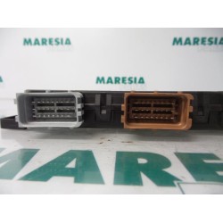 Fiat - Stilo - Computer, miscellaneous