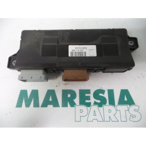 Fiat - Stilo - Computer, miscellaneous