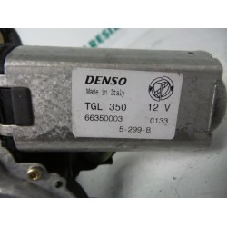 Fiat - Stilo - Scheibenwischermotor hinten