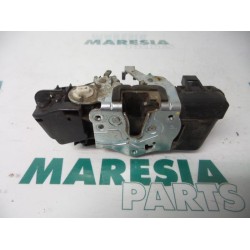 Fiat - Stilo - Rear door mechanism 4-door, right