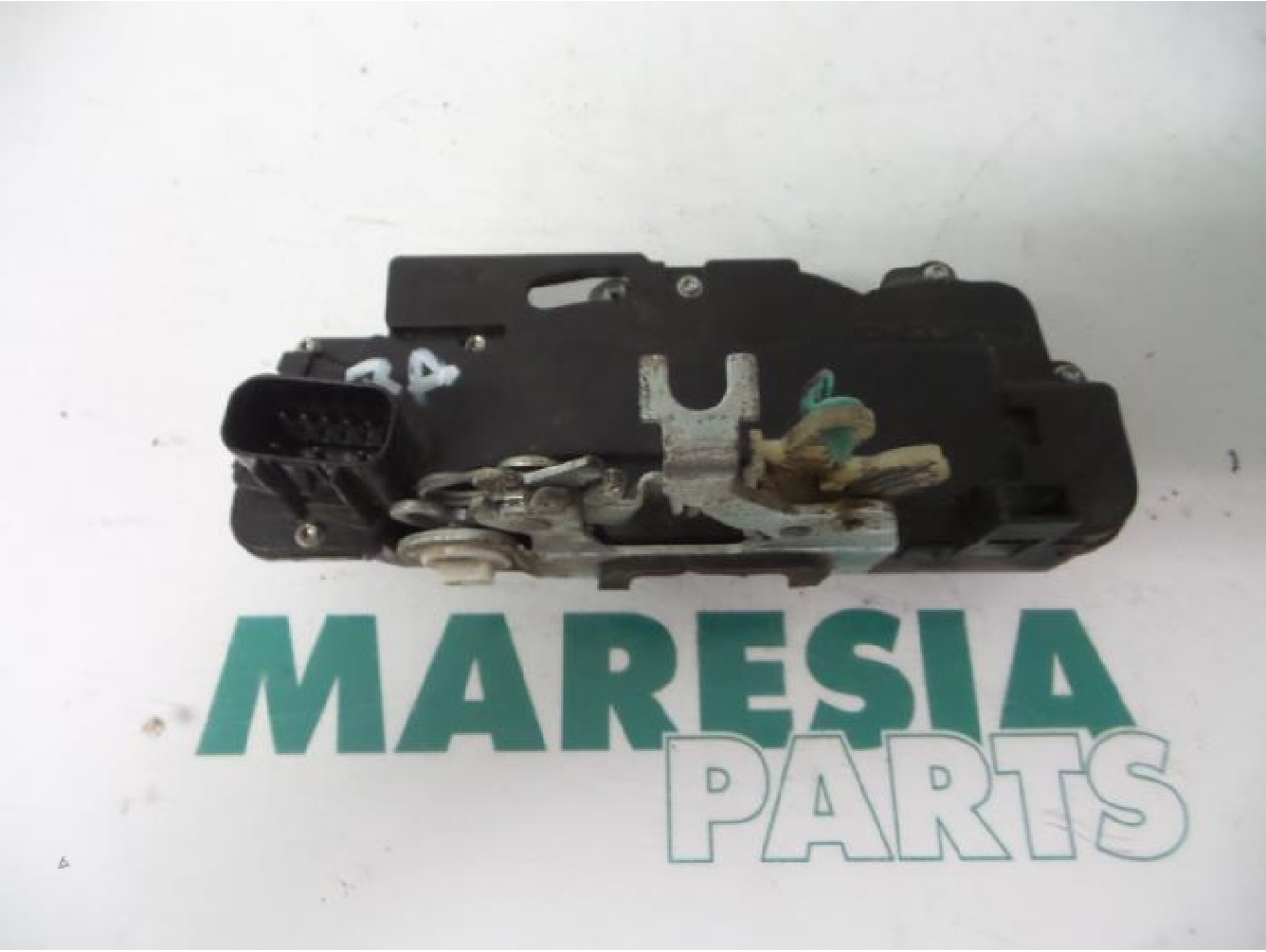 Fiat - Stilo - Rear door mechanism 4-door, right