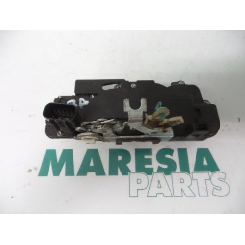 Fiat - Stilo - Rear door mechanism 4-door, right