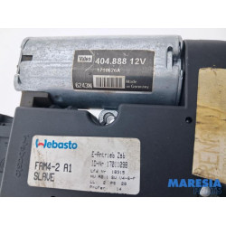 Renault - Espace - Schiebedach Motor