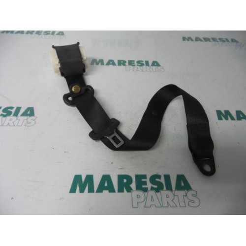 Fiat - Stilo - Rear seatbelt, right