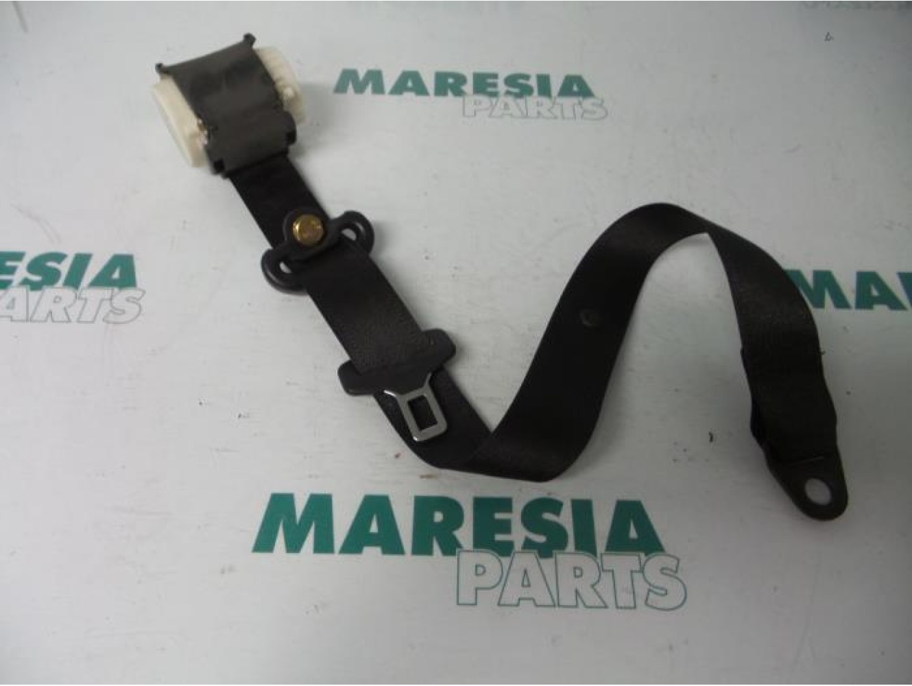 Fiat - Stilo - Sicherheitsgurt links hinten
