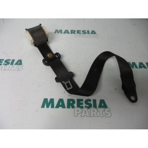 Fiat - Stilo - Sicherheitsgurt links hinten