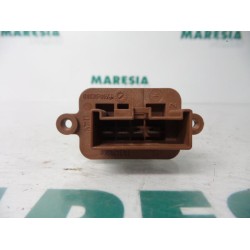 Fiat - Stilo - Heater resistor