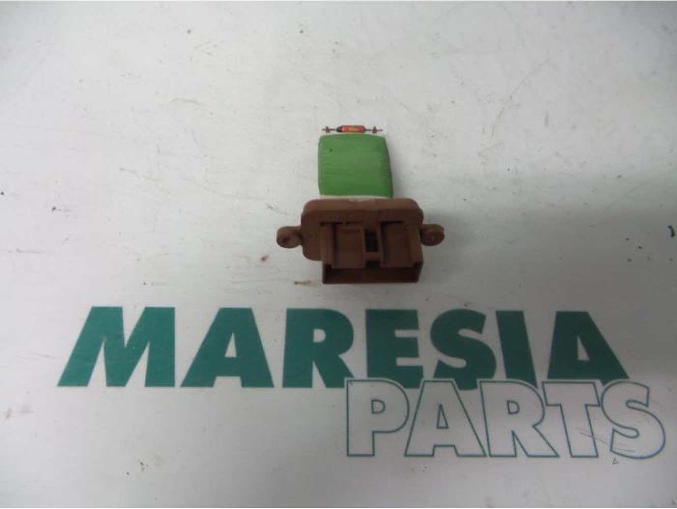 Fiat - Stilo - Heater resistor