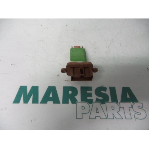 Fiat - Stilo - Heater resistor