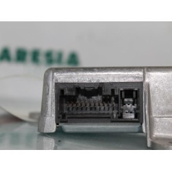 Renault - Megane - Airbag Module