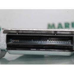 Renault - Megane - Airbag Module