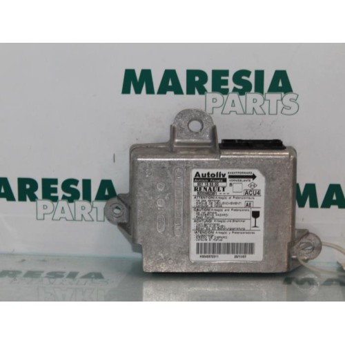 Renault - Megane - Airbag Module