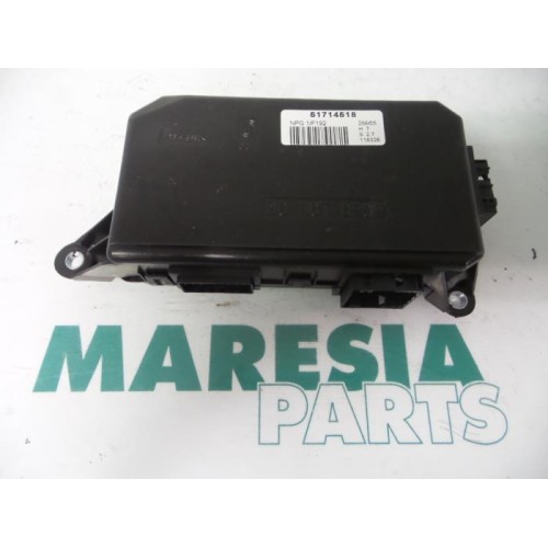 Fiat - Stilo - Computer, miscellaneous