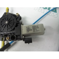 Fiat - Stilo - Window mechanism 4-door, front right