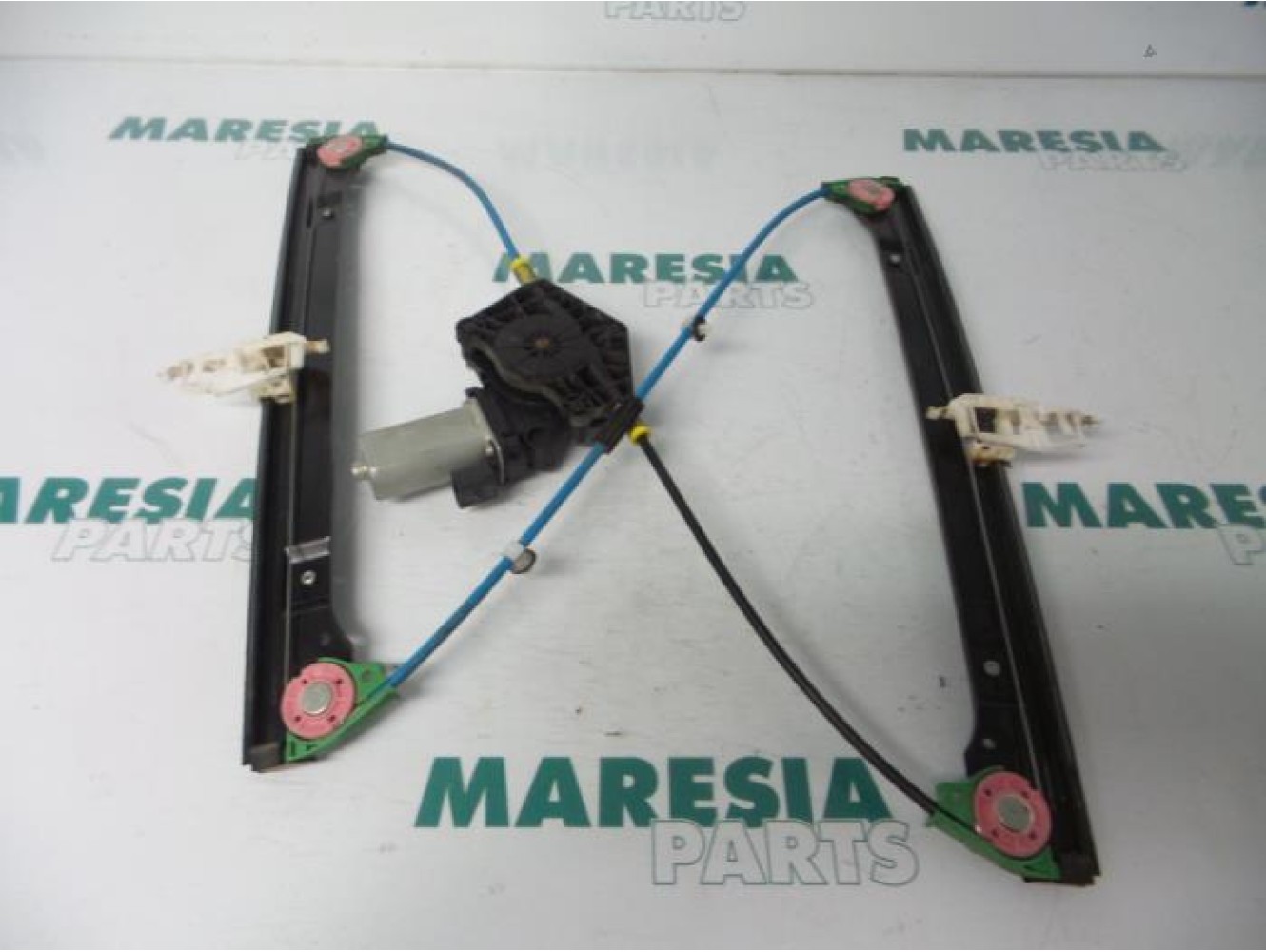 Fiat - Stilo - Window mechanism 4-door, front right