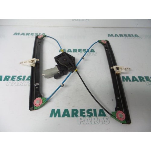 Fiat - Stilo - Window mechanism 4-door, front right