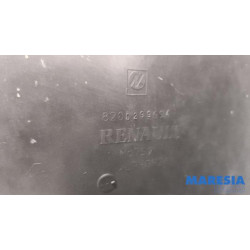 Renault - Megane - Reservewielbak