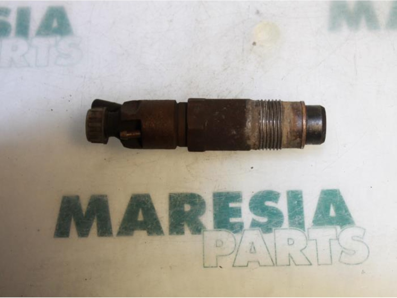 Citroen - Jumper - Injector (diesel)