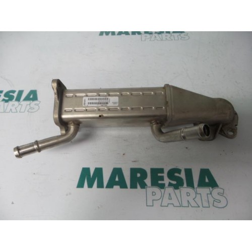 Citroen - Jumper - Heat exchanger