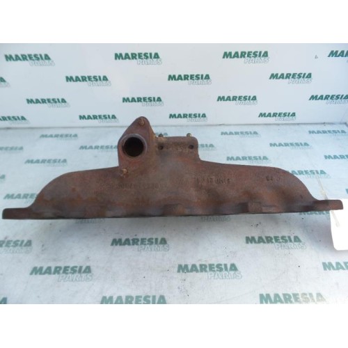 Fiat - Scudo - Exhaust manifold