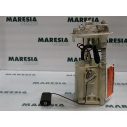 Peugeot - 206 - Kraftstoffpumpe Elektrisch