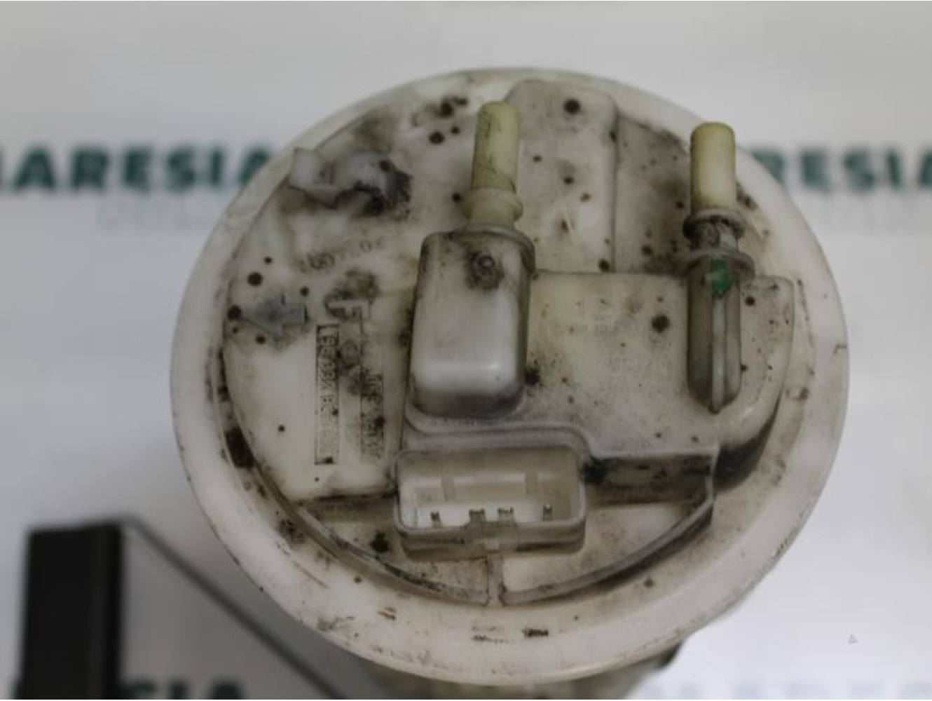 Peugeot - 206 - Kraftstoffpumpe Elektrisch