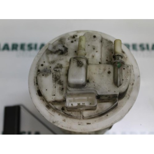 Peugeot - 206 - Kraftstoffpumpe Elektrisch