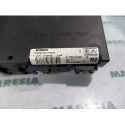 Peugeot - 206 - Engine management computer
